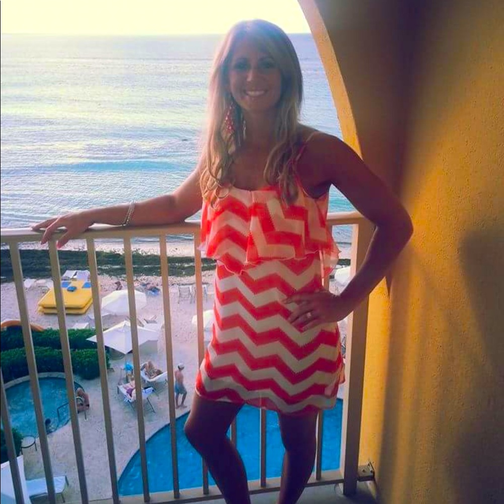 Meet your Posher, Lindsey